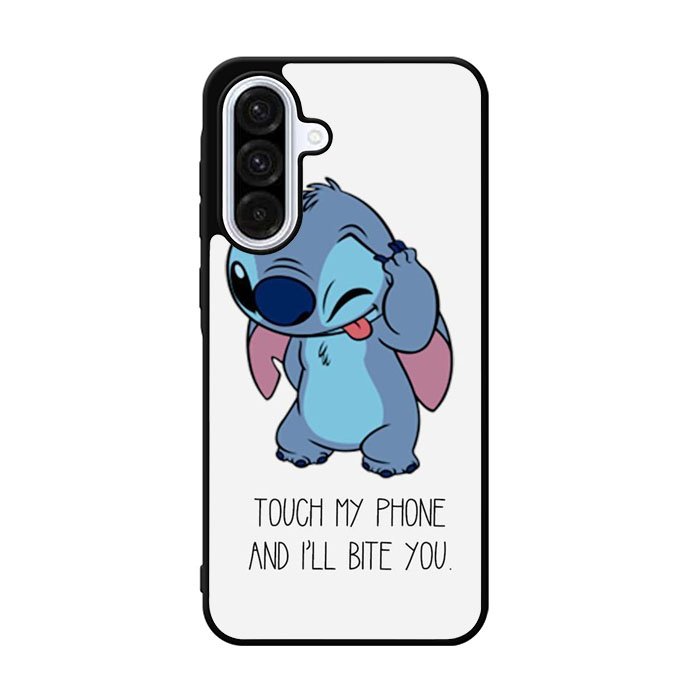 stich 1st Samsung Galaxy A36 Case FE5438