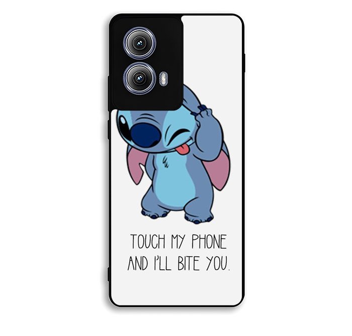 stich 1st Motorola Moto Edge 2024 Case FE5438