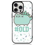 Pusheen Case iPhone 16 Pro BC2482