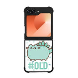 Pusheen Case Samsung Galaxy Z Flip 6 5G BC2482