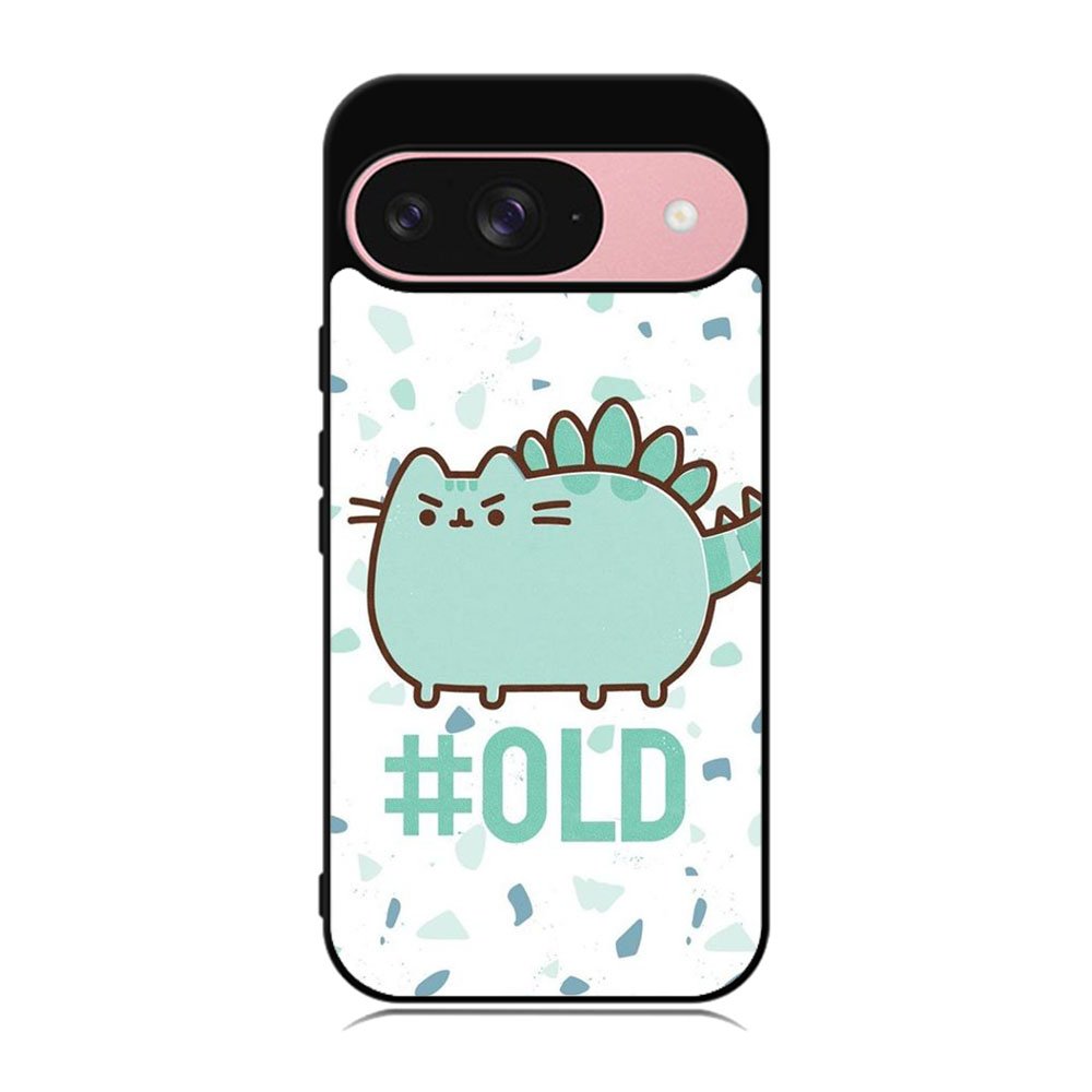 Pusheen Case Google Pixel 9 BC2482