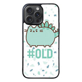 Pusheen Case iPhone 15 Pro Max BC2482
