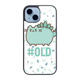 Pusheen Case iPhone 15 BC2482
