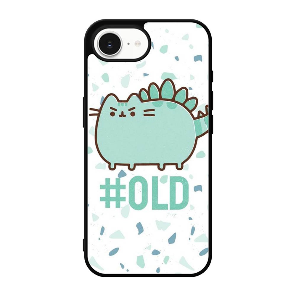 Pusheen iPhone 17e Case BC2482