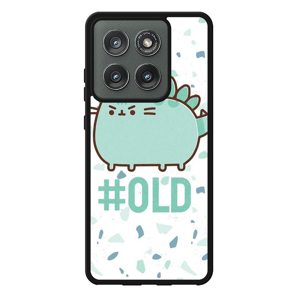 Pusheen Case Motorola Moto Edge 2025 BC2482