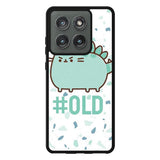 Pusheen Case Motorola Moto Edge 2025 BC2482
