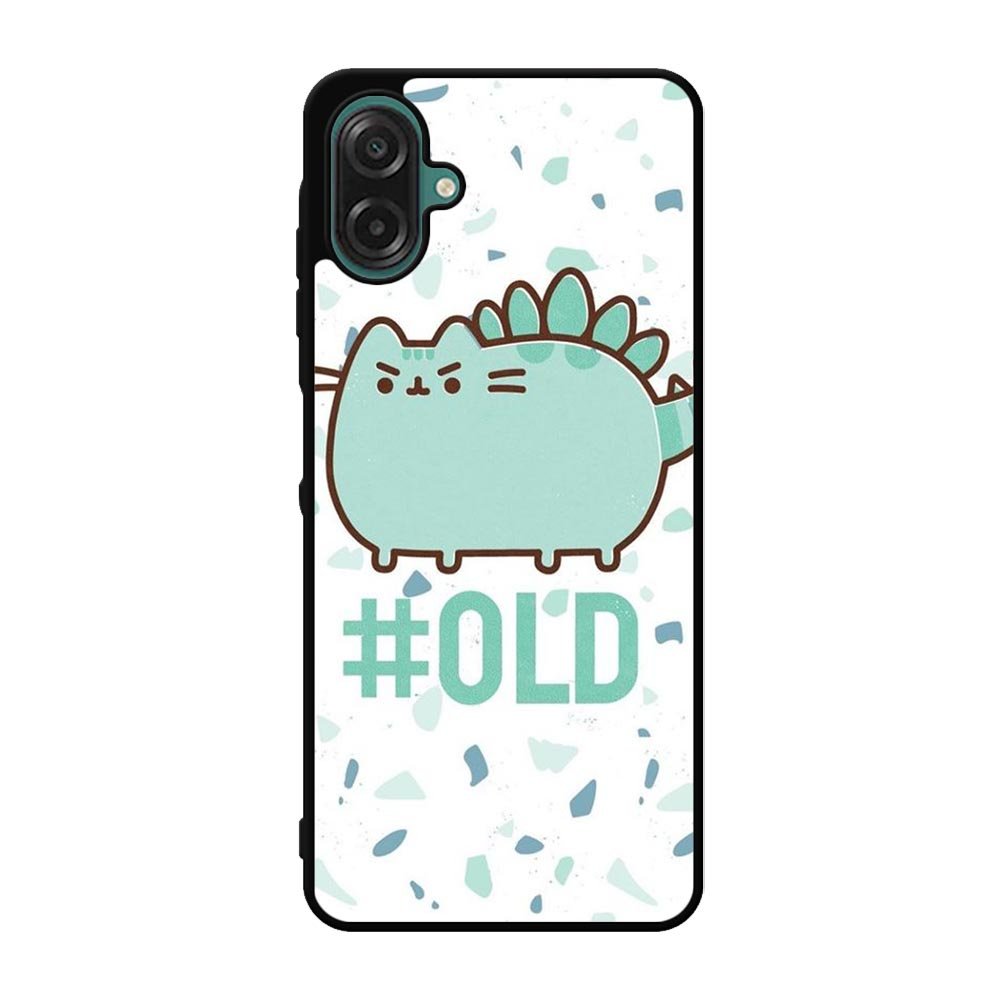 Pusheen Case Samsung Galaxy A07 BC2482