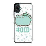Pusheen Case Samsung Galaxy A07 BC2482