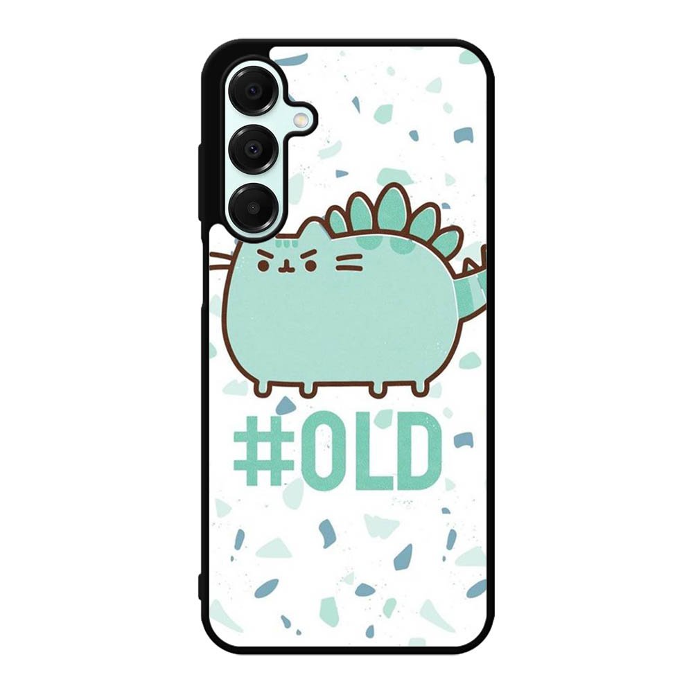 Pusheen Samsung Galaxy A16 Case BC2482