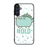 Pusheen Samsung Galaxy A25 5G Case BC2482