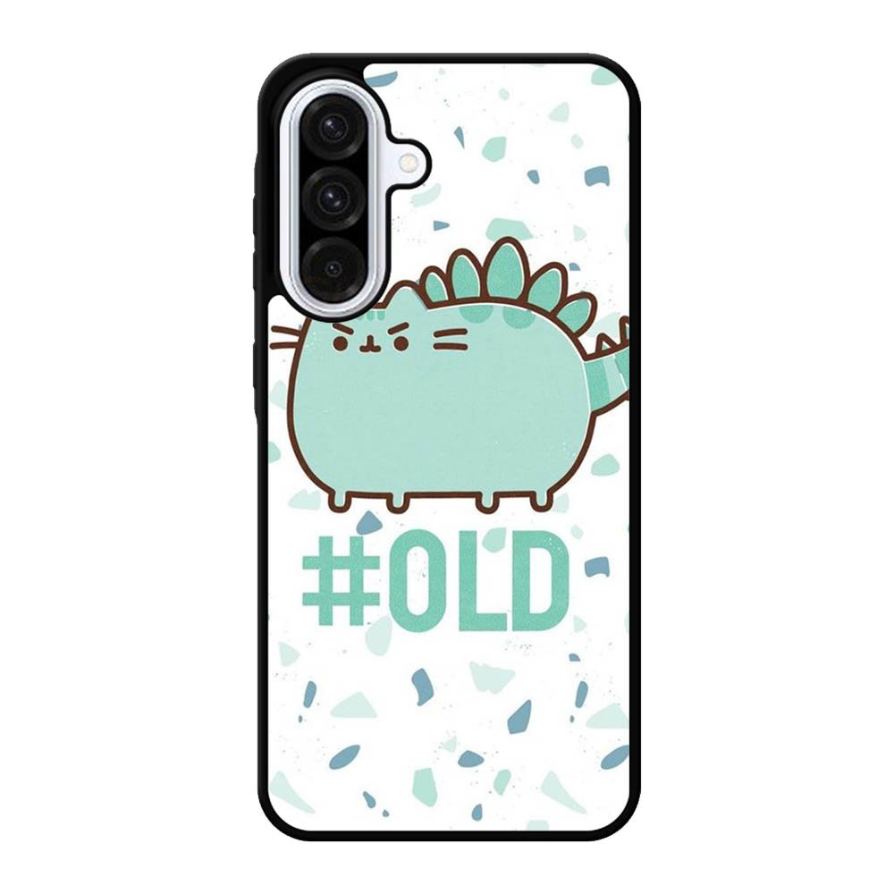 Pusheen Samsung Galaxy A56 Case BC2482