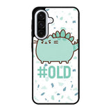 Pusheen Samsung Galaxy A56 Case BC2482
