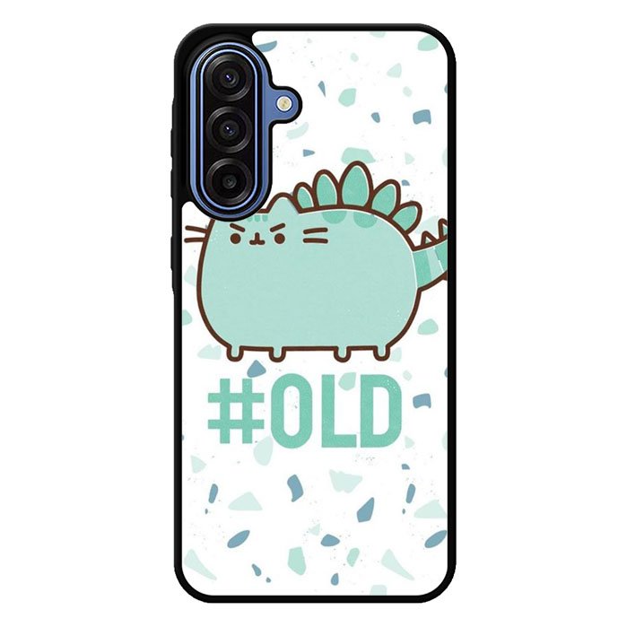 Pusheen Samsung Galaxy A17 5G Case BC2482