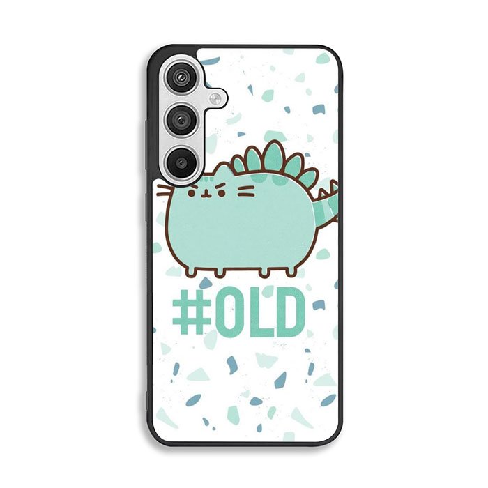 Pusheen Samsung Galaxy A26 Case BC2482