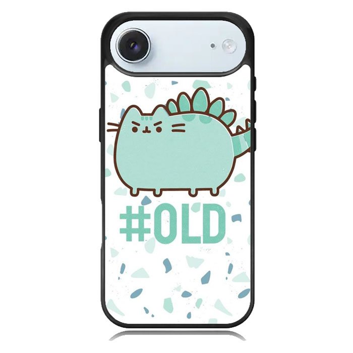 Pusheen iPhone 17 Air Case BC2482