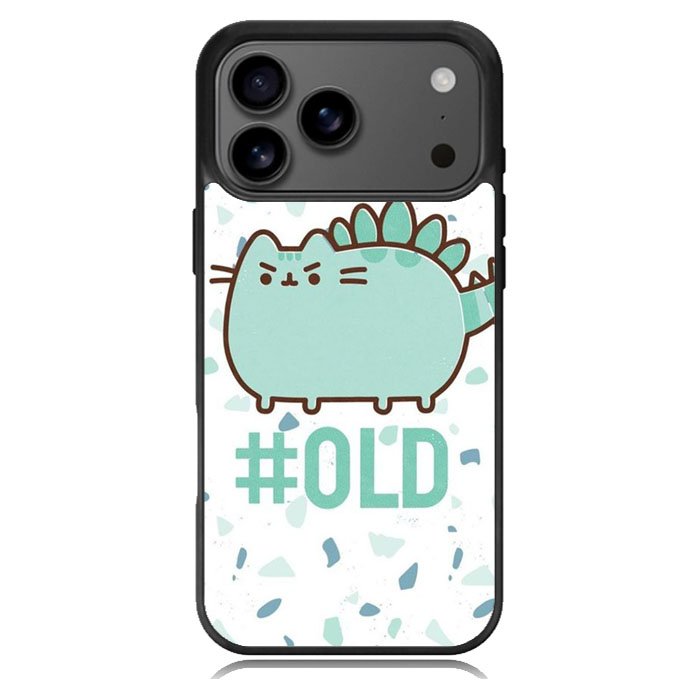 Pusheen iPhone 17 Pro Max Case BC2482