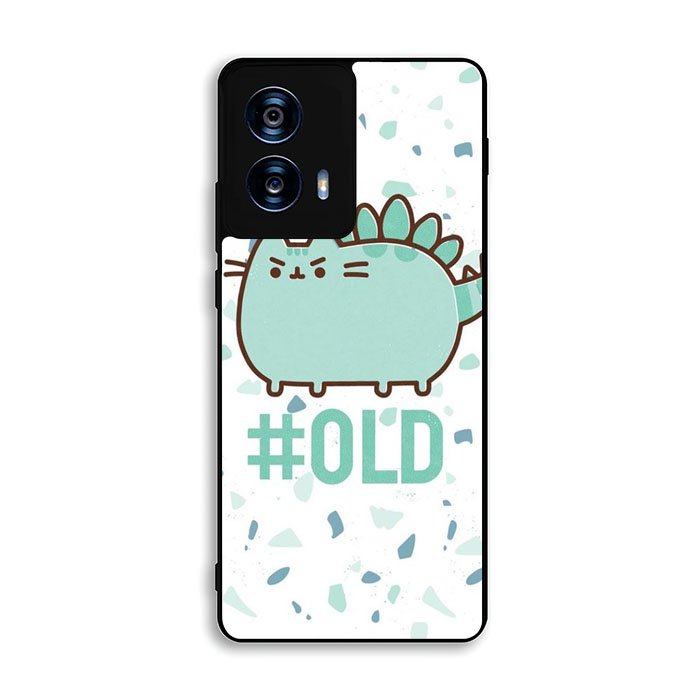 Pusheen Motorola Moto G Power 5G 2024 Case BC2482