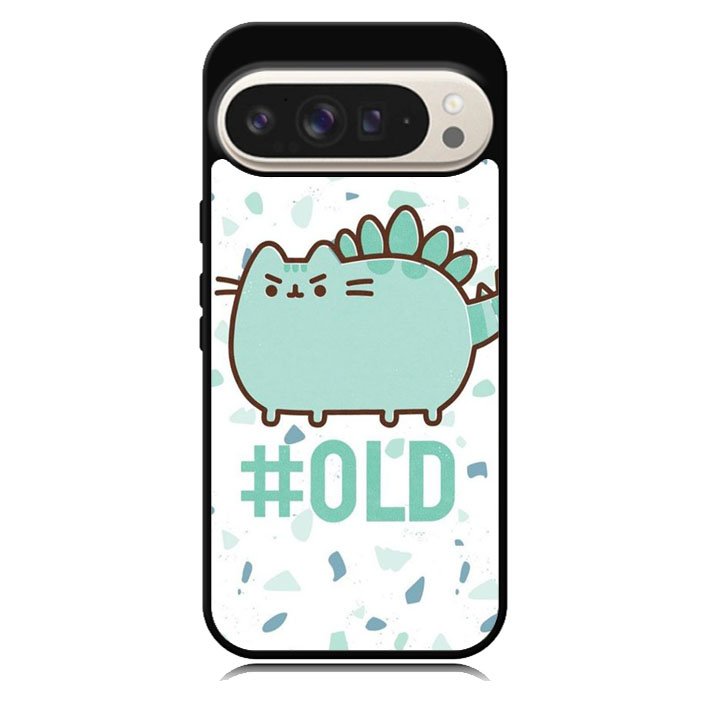 Pusheen Google Pixel 10 Pro XL Case BC2482