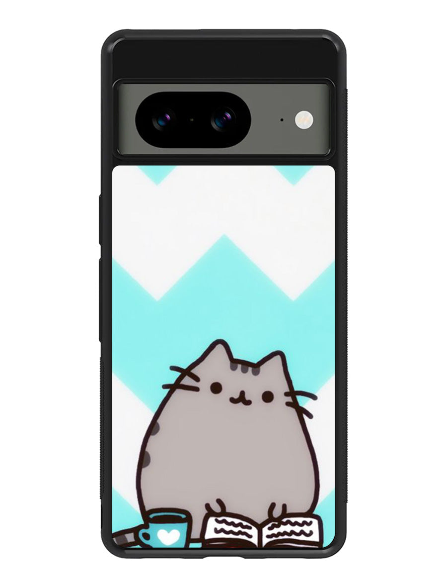 Pusheen Google Pixel 8a Case