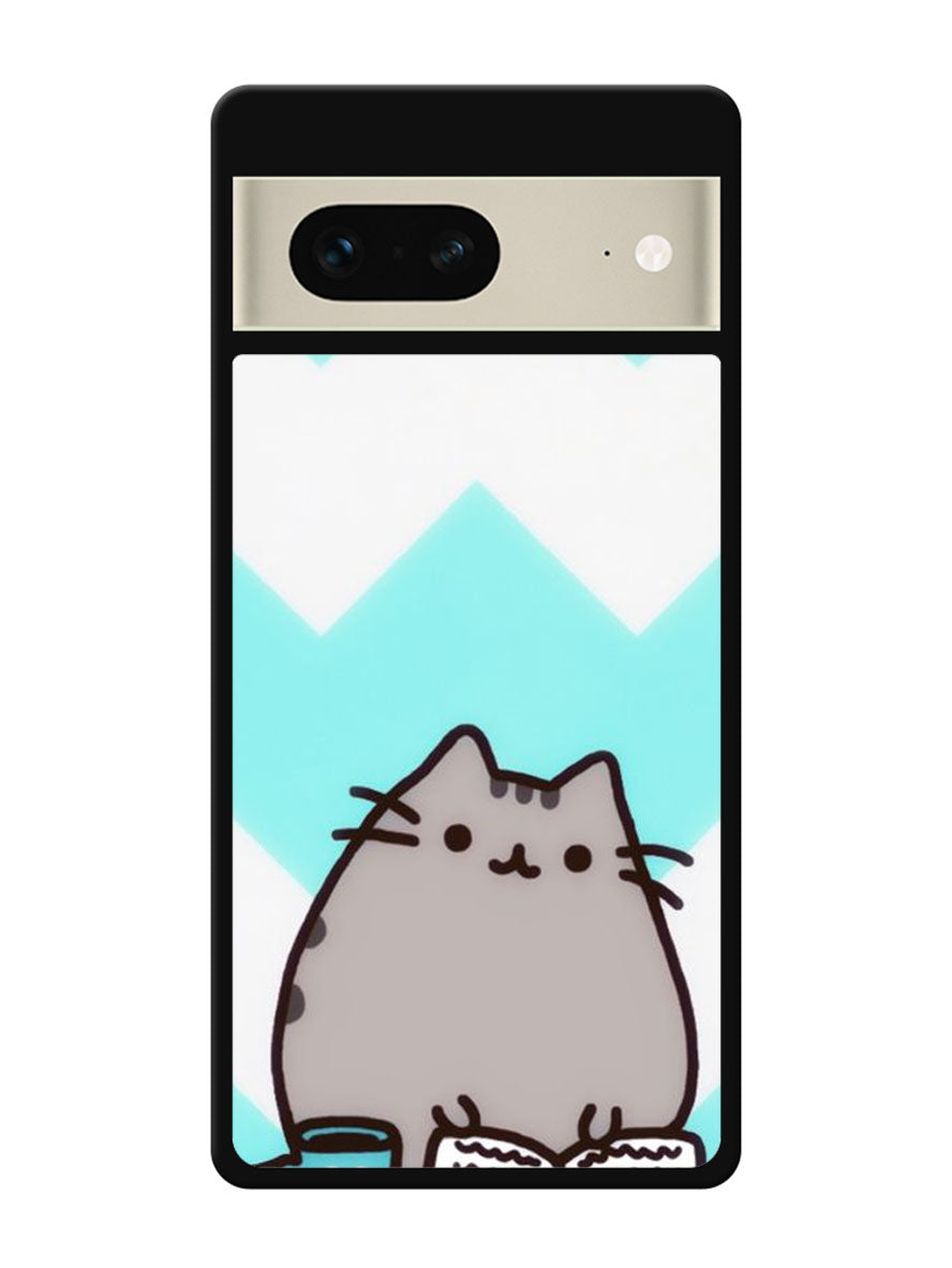 Pusheen Google Pixel 7 Case