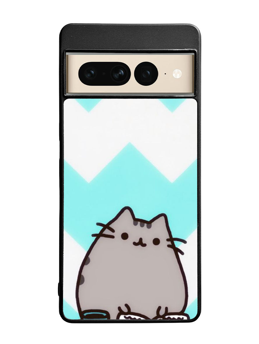 Pusheen Google Pixel 7 Pro Case