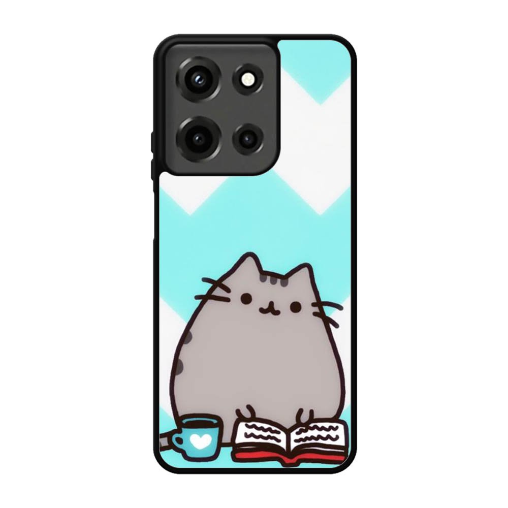 Pusheen Motorola Moto G 5G 2025 Case FE3406