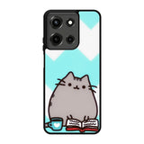 Pusheen Motorola Moto G 5G 2025 Case FE3406