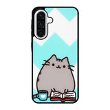 Pusheen Samsung Galaxy A56 Case FE3406