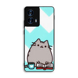 Pusheen Motorola Moto G Power 5G 2024 Case FE3406