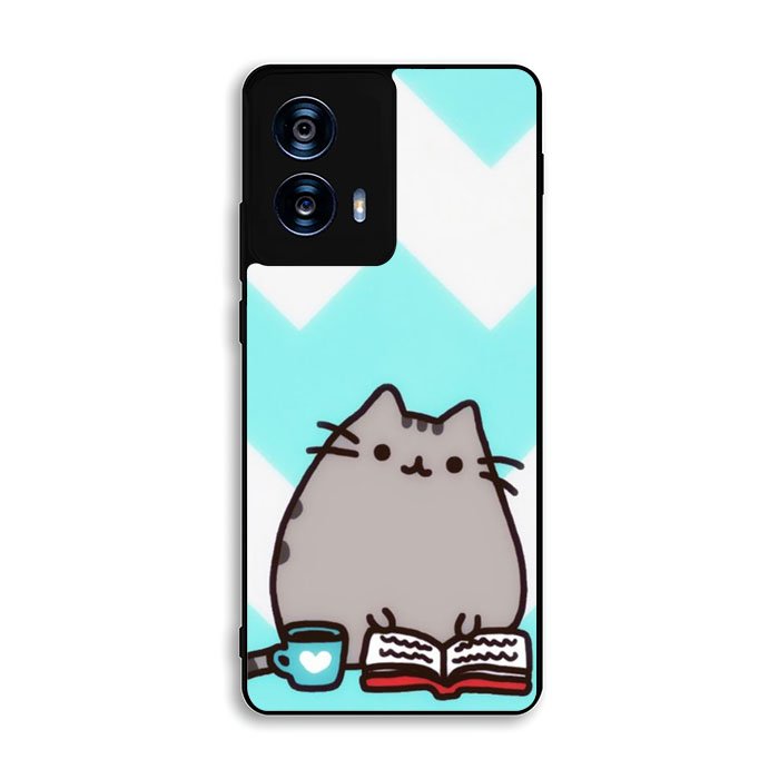 Pusheen Motorola Moto G Power 5G 2024 Case FE8092