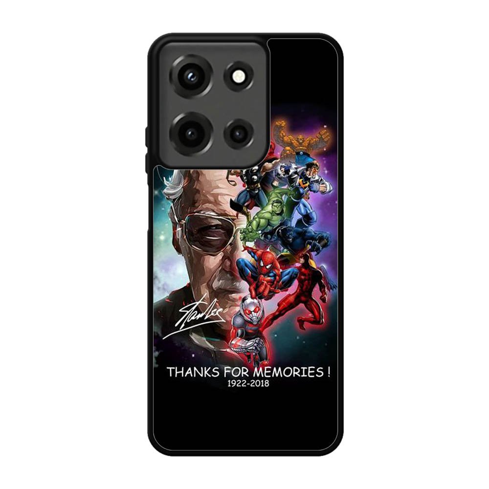 Marvel 2nd Motorola Moto G 5G 2025 Case FE1955