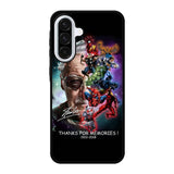 Marvel 2nd Samsung Galaxy A56 Case FE1955
