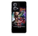 Marvel 2nd Motorola Moto Edge 2024 Case FE6465