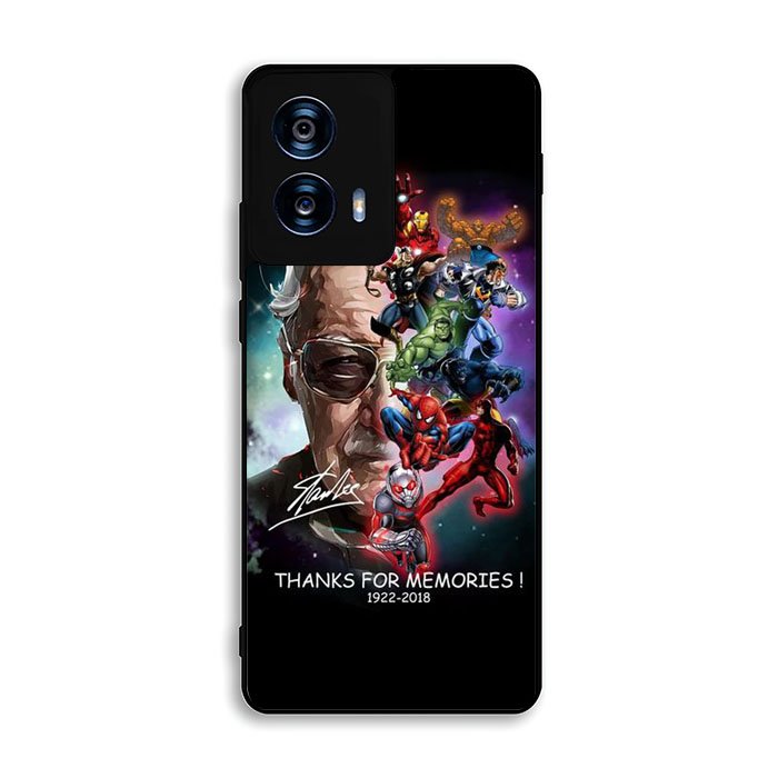 Marvel 2nd Motorola Moto G Power 5G 2024 Case FE4808