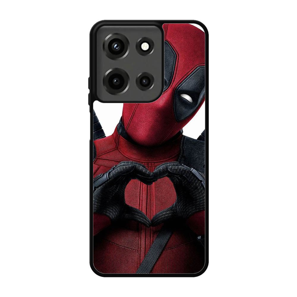 Deadpool 2nd Motorola Moto G 5G 2025 Case FE1948