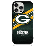 packers Case iPhone 16 Pro Max BC2483