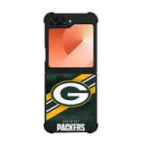 packers Case Samsung Galaxy Z Flip 6 5G BC2483