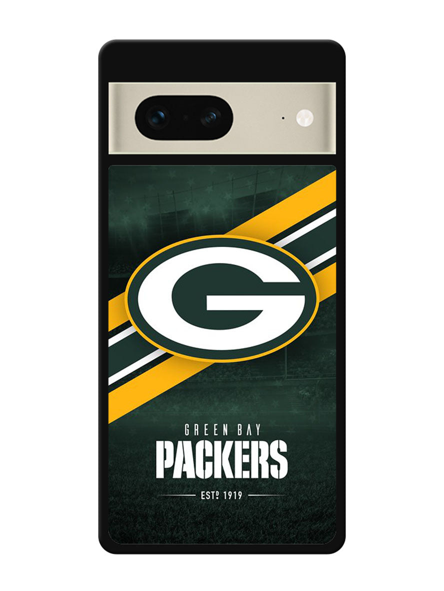 Packers 1st Google Pixel 7 Case