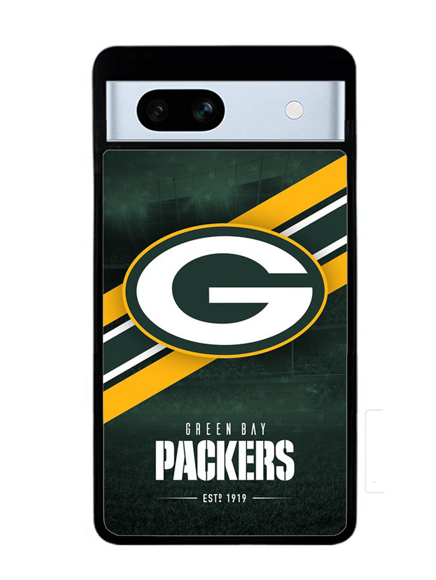 Packers 1st Google Pixel 7A Case