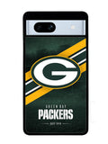 Packers 1st Google Pixel 7A Case