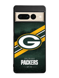 Packers 1st Google Pixel 7 Pro Case
