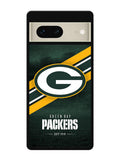 Packers 1st Google Pixel 7 Case