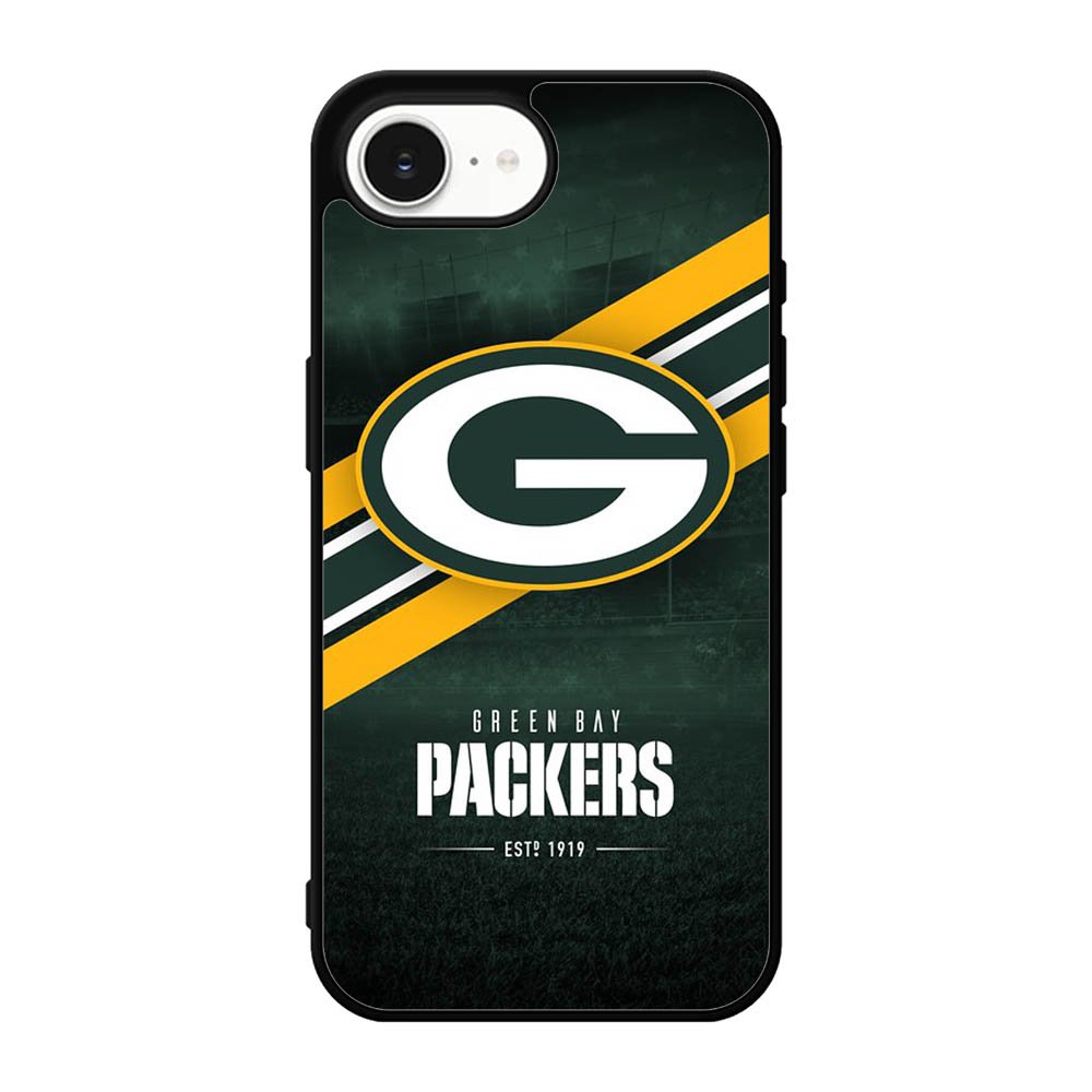 packers iPhone 17e Case BC2483