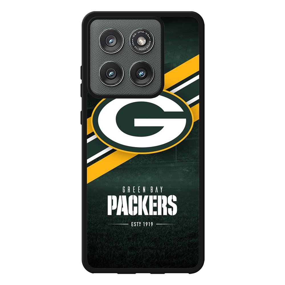 packers Case Motorola Moto Edge 2025 BC2483
