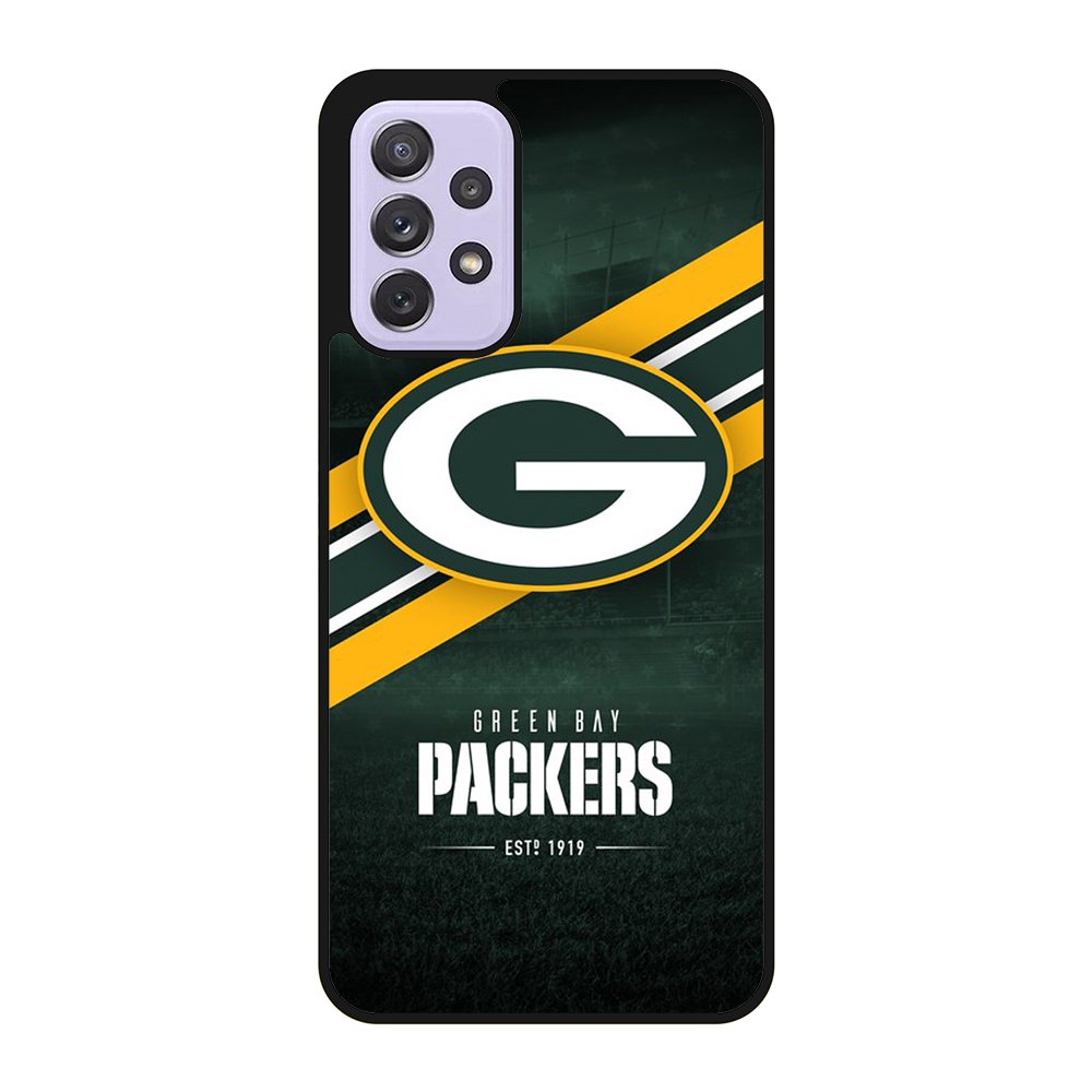 packers Samsung Galaxy A23 5G Case BC2483