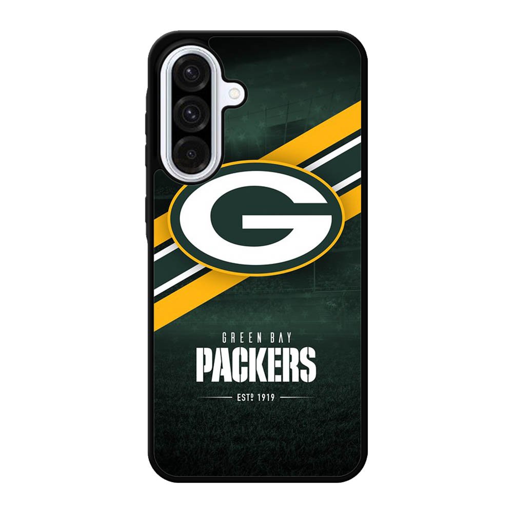 Packers 1st Samsung Galaxy A56 Case FE2704