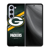 packers Case Samsung Galaxy z Fold 5 5G BC2483