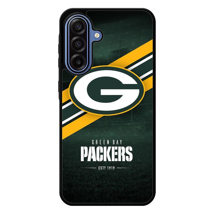 packers Samsung Galaxy A17 5G Case BC2483