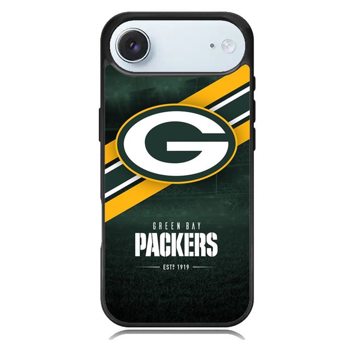 packers iPhone 17 Air Case BC2483