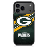 packers iPhone 17 Pro Case BC2483